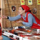 강경젓갈 이미지