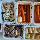 우리할매떡볶이 산본점