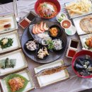 하조대캠핑카 이미지