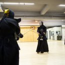 즐거운 검도관 이미지