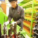 서진산업인력