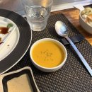 서*식 | [분당 판교]철판요리 맛집 더세프인젤코바 점심 코스 후기 ㅣ서판교 운중동 분좋식