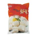 꽃빵 쇼핑하우