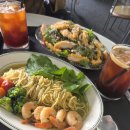 해남잔치국수 이미지