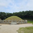 경주 김유신장군 묘(2023. 6. 14) 이미지