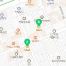 지에스(GS)25 역삼쌍마점 네이버블로그
