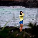 제주 올레길 15코스 B 이미지