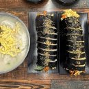 선아손김밥