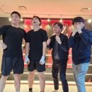 CLINCH복싱 이미지