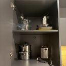 행복나눔마트 | 유럽여행 DAY2 | 독일 프랑크푸르트 공항 근처 Stay City 숙소 + 독일 마트 REWE 후기