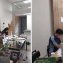 센텀시티교차로(수영방면) 이미지