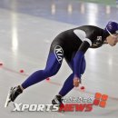 [스피드]월드컵 500m, 이상화·이강석 2위,이규혁 3위,모태범은 부상으로 기권 이미지