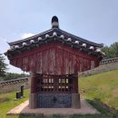 진주류씨 삼효열 정려 이미지