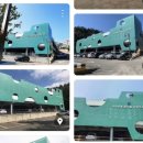 구덕산책로 숲길 이미지