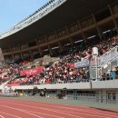 구덕운동장 주경기장 이미지