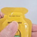 레미 | [내돈내산]파우치 스틱형, 레미레미 땅콩버터 시식후기