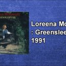 Green sleeves - Loreena Mckennitt 이미지