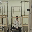 다미안 요가필라테스 상봉점 | 언니의 운동일지/다미안요가&amp;필라테스 상봉점/필라테스 내돈내산 후기/상봉역 근처 필라테스 스튜디오 추천