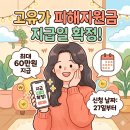 프랜차이즈시스템개발원 | 고유가 피해지원금 지급 확정, 최대 60만원 받는다..신청날짜 27일부터