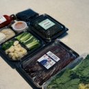 운제로 | 포항 하모니과메기 야채세트 내돈내산 택배 주문 수령 후기