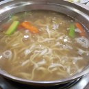 밀밭칼국수 이미지