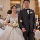 #47. 올포러브 장미 본식 부케 후기 / 화이트장미 부케