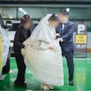 [본식드레스] 15. 레이첼웨딩 헬퍼 후기-정윤 이모님