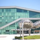 하늘문화센터 체육관 이미지