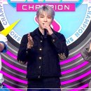 10월2일 쇼챔피언 MC석 코너 친구같은 컴백 인터뷰! '강다니엘' 나!왔어 영상 이미지