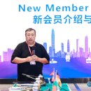 국제무인기협회(WUAVF) 한국지부장 선출 후 포부 및 소감문