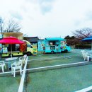 왕인박사유적지 주차장 이미지