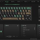 60 | Akko x MonsGeek 콜라보 자석축 유무선 블루투스 텐키리스 키보드 FUN60 MAX 후기