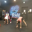 큐브 휘트니스 이미지