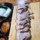 동진영어조합법인 | 제주동문시장고기국수 제주공항근처 맛집 동진식당