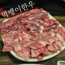 먹뱅이 | 순천 소고기 맛집 | '먹뱅이 한우' 조례점 본관, 내돈내산 방문 후기(생갈비살부터 된장찌개까지)