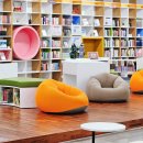 나나장 | 인천 여름 실내데이트 무료전시 개항희망문화상권 신나장 내리마루문화쉼터