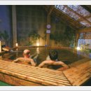 백암온천관광안내소 이미지