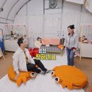 바느질하는농부