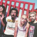 System of a Down - Armenia 26-3 이미지