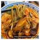 차이에브뉴 | 구래동맛집 배달도 되지만 야외테이블에서 먹는 중식 차이에브뉴