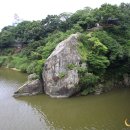 바위산장옆 이미지