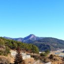 산방산