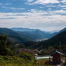 산너미목장 이미지