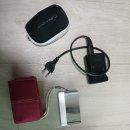 디카 영입(SONY TX5) 이미지