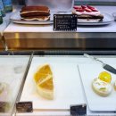 (주)아성다이소 홍대입구점 | 홍대카페 추억의 딸기파르페 카페그랑주