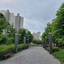 찬우물근린공원 | 인천 남동구 물놀이장 투어1 - 찬우물근린공원 물놀이장(2024년 7월 6일)