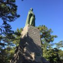 시코쿠 고치현 기행 3편(ft. 가츠라하마해변 / 고다이산전망대 / 료마커피)