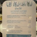 동화카서비스 | 리스본 뷔페 맛집 Oriente Restaurante Buffet 방문 후기| 동화부부 유튜브 추천 맛집