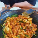 홍대닭갈비 무인카페