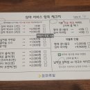 지에스25대전새피앙 | 대전복합터미널 용전동 맛집 심야족발 현지인 로컬 맛집
